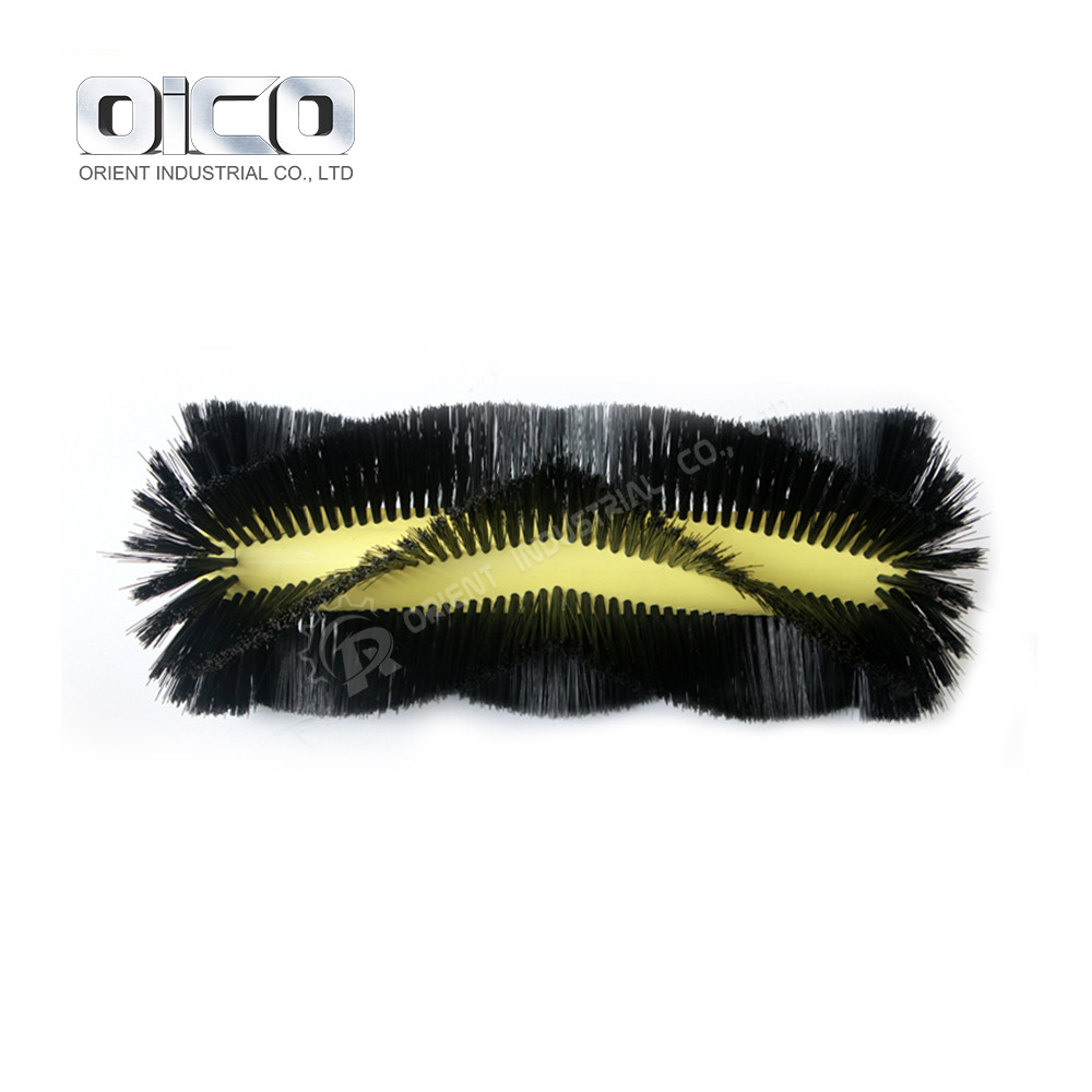 Main Brush For Sidewalk Sweeping Machine