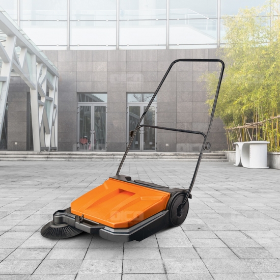 OR12 Manual Sweeper