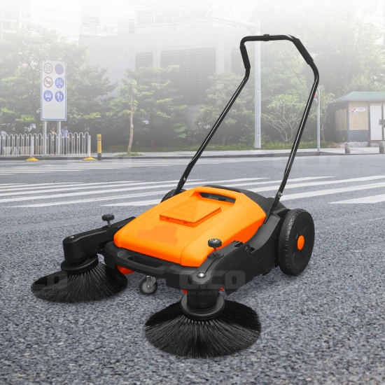 OR-MS92 Manual Floor Cleaner