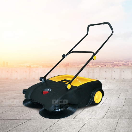 OR50 Sidewalk Cleaner For Hall, Waiting Room, Factory, Pavement
