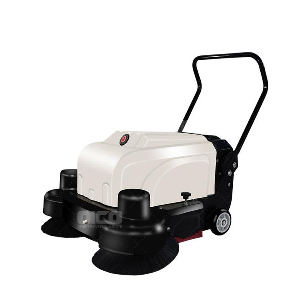 OR-P1060 automatic sweeping machine