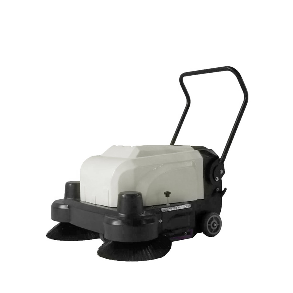Walk Behind Battery Sweeper OR-P1060